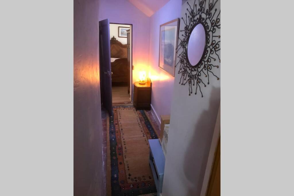 Maisonnette De Charme Climatisee La Machine Exterior photo